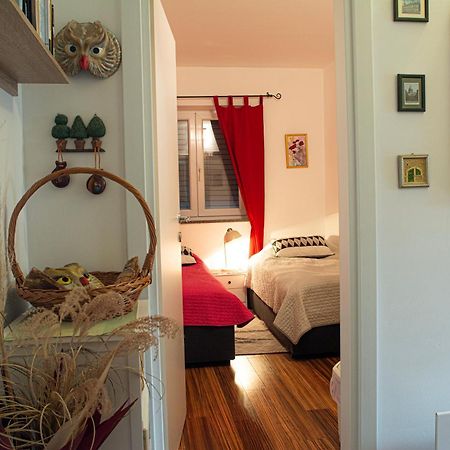 Nikka Apartments マリンスカ エクステリア 写真