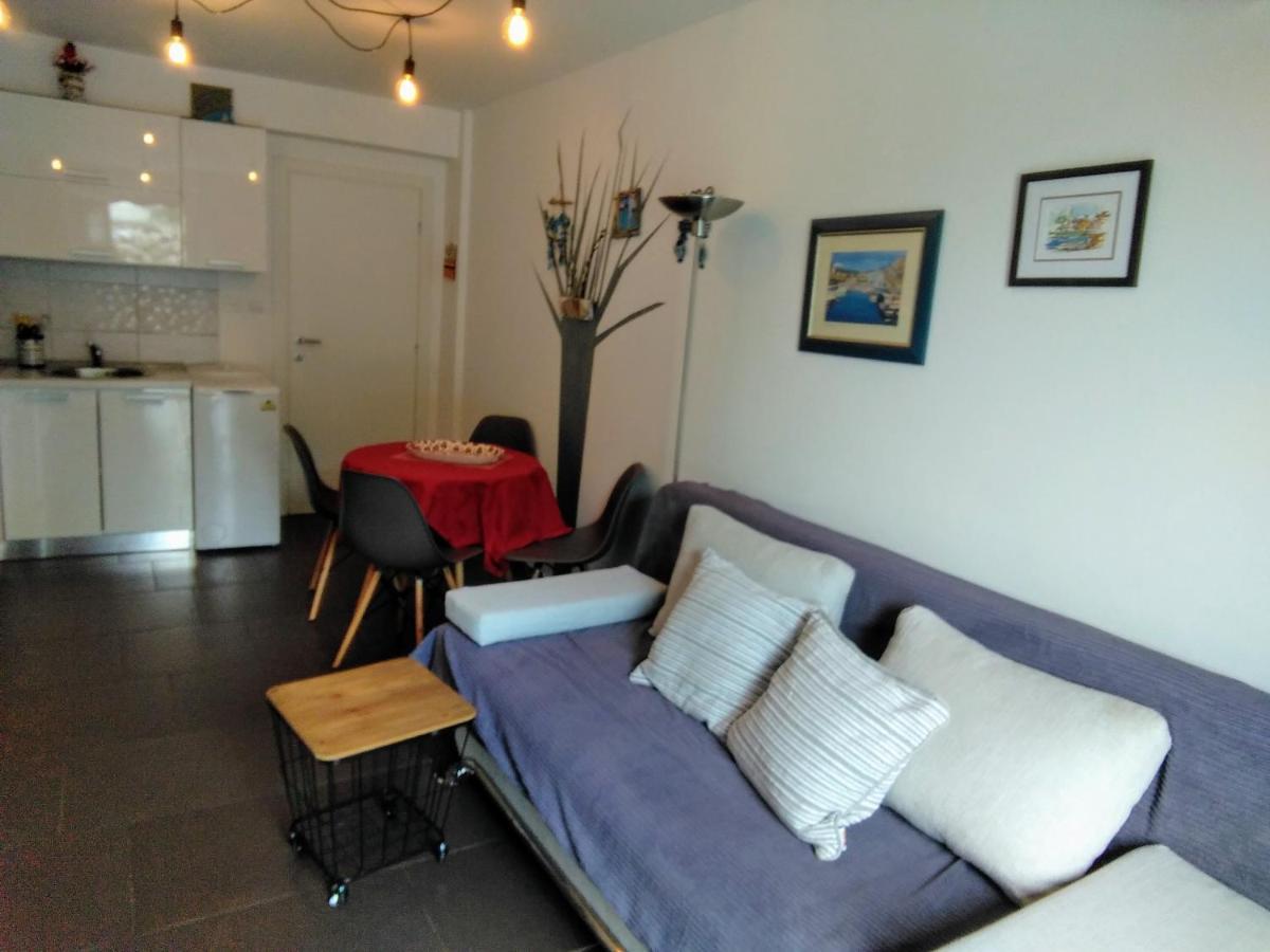 Nikka Apartments マリンスカ エクステリア 写真