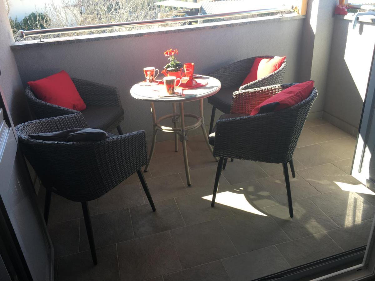Nikka Apartments マリンスカ エクステリア 写真