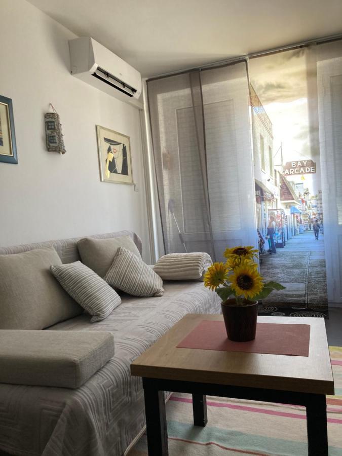 Nikka Apartments マリンスカ エクステリア 写真