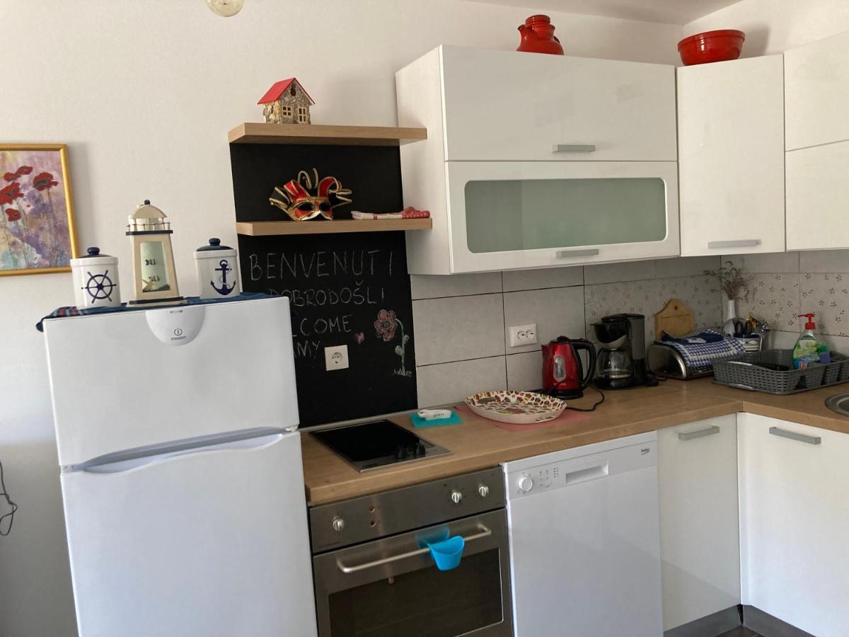 Nikka Apartments マリンスカ エクステリア 写真