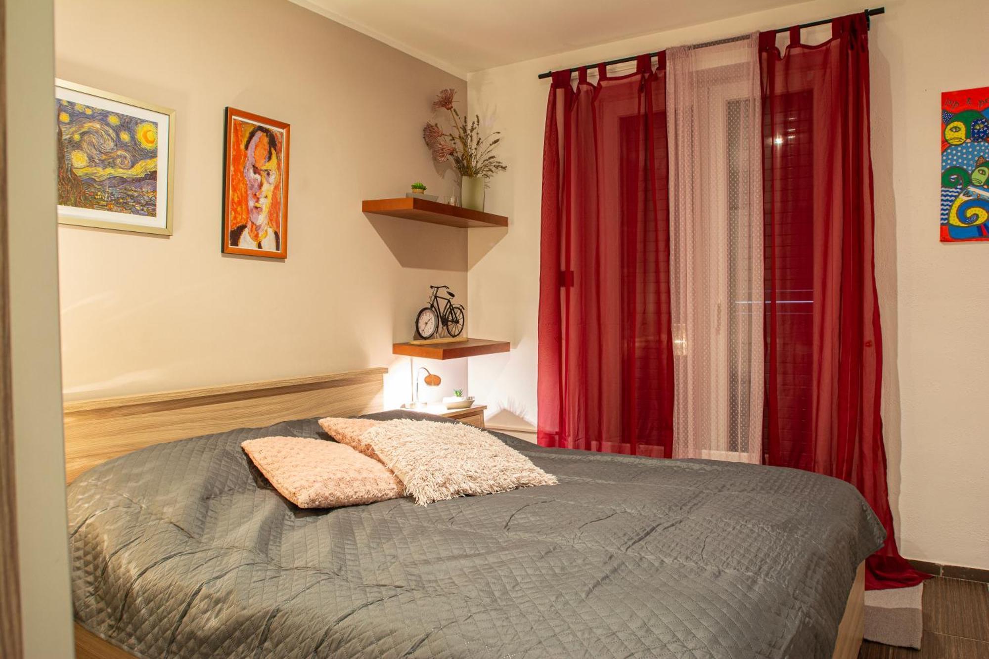 Nikka Apartments マリンスカ エクステリア 写真