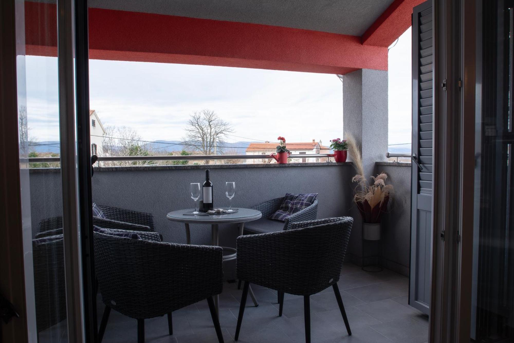 Nikka Apartments マリンスカ エクステリア 写真