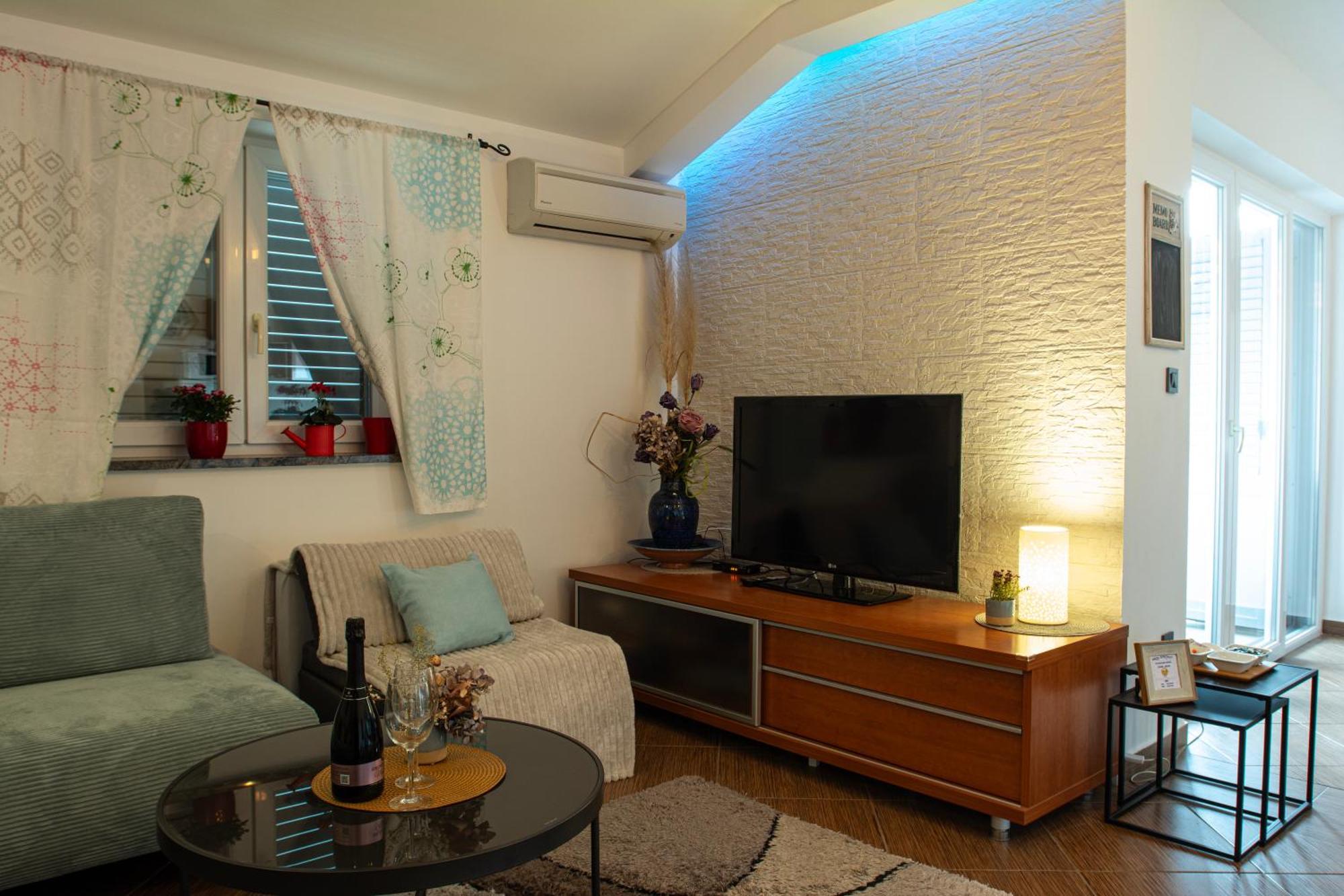 Nikka Apartments マリンスカ エクステリア 写真