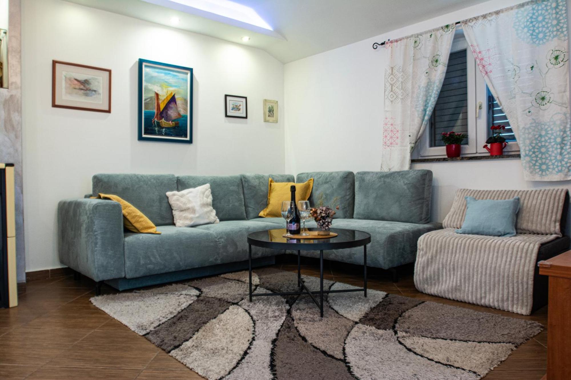 Nikka Apartments マリンスカ エクステリア 写真